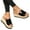 Black, variant on Women Sandals Platform Wedge Footwear Open Toe Anti Skid Sandals for Daily Wear Brown