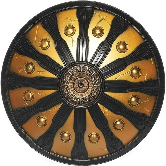 Greek Shield - Adult Accessory