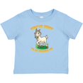 thumbnail image 3 of Inktastic Funny Goat Kid Joke Boys or Girls Baby T-Shirt, 3 of 5