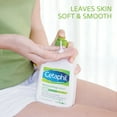 thumbnail image 5 of Cetaphil Moisturizing Lotion for All Skin Types, Fragrance-Free, 20 fl oz, 5 of 8