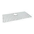thumbnail image 1 of Franke PE-31S Planar 8 Single Bowl Stainless Steel Uncoated Bottom Grid for PEX110-31 Sink, 1 of 2