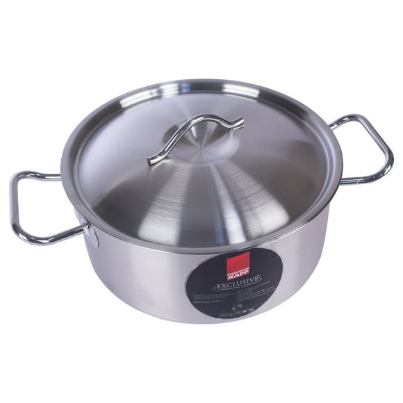 Dutch Oven Induction Cooktop