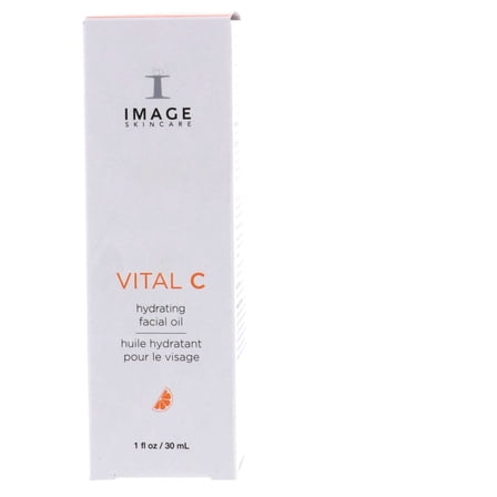 Image Skin Care Vital C Hydrating Facial Oil 1 oz