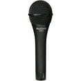 thumbnail image 1 of Audix OM3 Dynamic Hypercardioid Handheld Microphone, 1 of 3