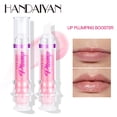 thumbnail image 3 of Kmbangi Gloss Repulpant Transparent pour les Lèvres avec Fini Miroir, Hydratant, Réduit les Ridules, Huile pour les Lèvres pour Filles et Femmes, 3 of 7