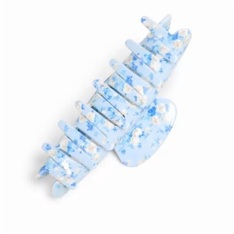 Goody x LoveShack Fancy Large Claw Clip - Everblooming  display picture 3