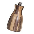 thumbnail image 1 of Mango De Portafiltro Reemplazo De Mango De Filtro De Café De Madera Resistente Profesional BLESIY  Mango portafiltro, 1 of 7