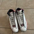 thumbnail image 4 of Size 9 - A i r-Jor-dan 9 Retro Gym Red, 4 of 6