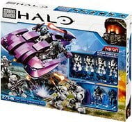 halo mega bloks revenant