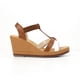 thumbnail image 1 of Sandalia Plataforma alta Mujer Flexi Piel 100705 Beige Flexi Piel, 1 of 4