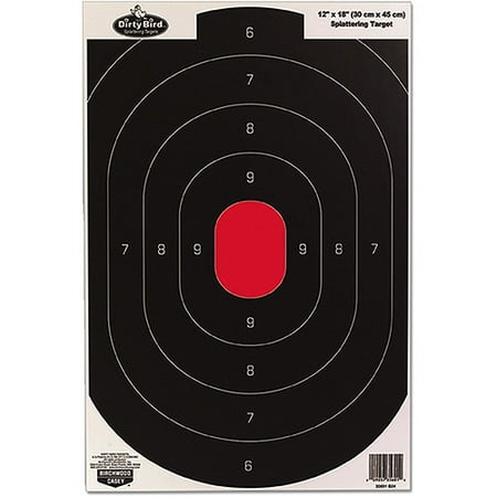 - Birchwood Casey Dirty Bird 12