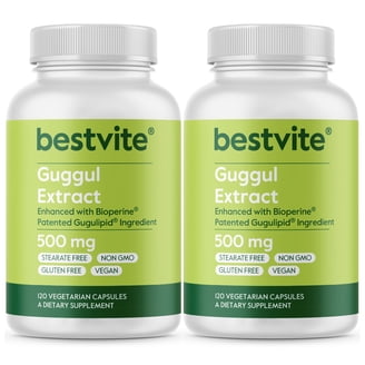 Bestvite L-Carnitine Tartrate 500mg, 120 Capsules, Supports Lean Muscular  Health - Walmart.com