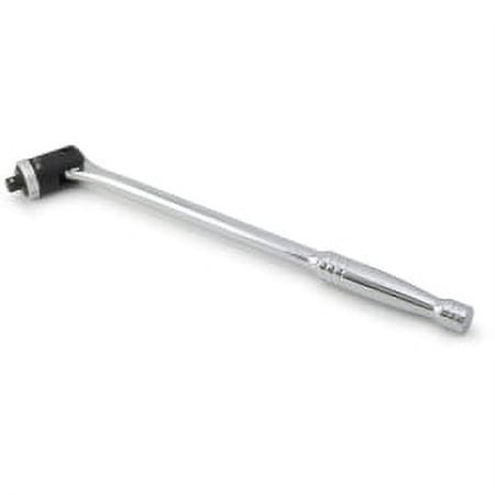 UPC: 0802090120152 | 15  3/8 DR RATCHET BREAKER BAR