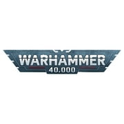 Games Workshop - Warhammer 40K - World Eaters Angron Daemon Primarch of Khorne