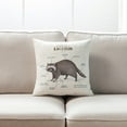 thumbnail image 6 of Farmhouse animals throw pillow - set of 2, 6 of 8