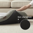 thumbnail image 3 of Cama para perros DEBANG HOME Deluxe, caseta de felpa, lavable para perros medianos, 3 of 6