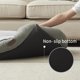 thumbnail image 3 of Cama para perros DEBANG HOME Deluxe, caseta de felpa, lavable para perros medianos, 3 of 6