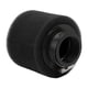 thumbnail image 3 of Filtro de esponja de aire universal de 42 mm/1,7 pulgadas para motocicleta ATV de 50 cc, 110 cc, 125 cc, 140 cc, 150 cc, 160 cc, 200 cc, color negro, 3 of 12