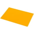 thumbnail image 1 of Unique Bargains 24'x16' Silicone Mat, Resin Casting Crafts Pad Non-Slip Nonstick Sheets Protector, Orange, 1 of 6