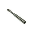 thumbnail image 2 of 1/4" Stud Hand Swage 1/8" Cable Slimline Stud Receiver Stainless Steel T316, 2 of 6