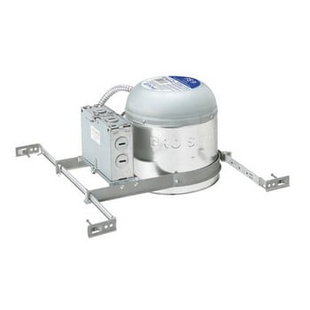 

7.25 inch Non-Ic Shallow Recessed Housing Bailey Street Home 227-Bel-621461