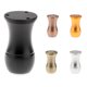 thumbnail image 4 of Pies Ajustables BLESIY de Muebles de Aleación Negro 4 Tallas, 4 of 8