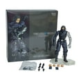 thumbnail image 1 of SgJHXb Anime Action Figure Garage Poseable Collectible With Articulated Joints For Display And Customization, 1 of 6