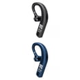 thumbnail image 1 of de 2 auriculares recargables para smartphones de, 1 of 9