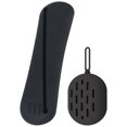 thumbnail image 1 of Shisuyan Brush Holders Silicone 1 Set 2.6x1.97in, 1 of 9