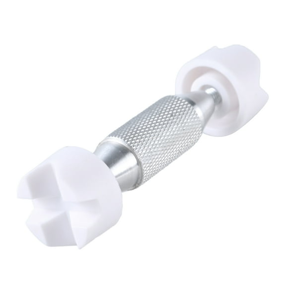 Guitar Brace Repair Tool Metal Brace Repair Sound Bridge Support Luthier Tool Guitar Sound Bridge Repair Stand Holder