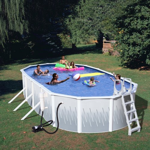 pool 48 in deep
