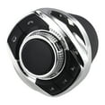 thumbnail image 6 of Mduoduo Wireless Square Control Steering Control Multi-Function Steering Wheel Button Car Accessories, 6 of 9