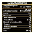 thumbnail image 2 of Atún Tuny gourment en aceite limón y pimienta 75 g, 2 of 3