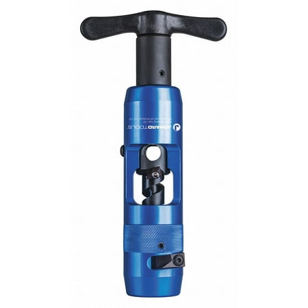 UPC: 0811490018860 | Jonard Tools Cable Stripper Coaxial 8  L 1/2  Cap. HSC-50