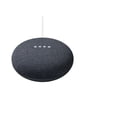 thumbnail image 1 of Google Nest Mini 2nd Gen Google Asistente virtual negro 110V/220V, 1 of 2