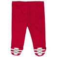 thumbnail image 4 of Outerstuff Montreal Canadiens Newborn Future Champ Bodysuit, Shirt, and Pants Set, 4 of 4