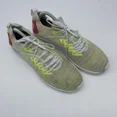 thumbnail image 2 of PU & MA Ignite Flash Evoknit Yellow Running Shoes Sneakers Mens Size 10.5, 2 of 6