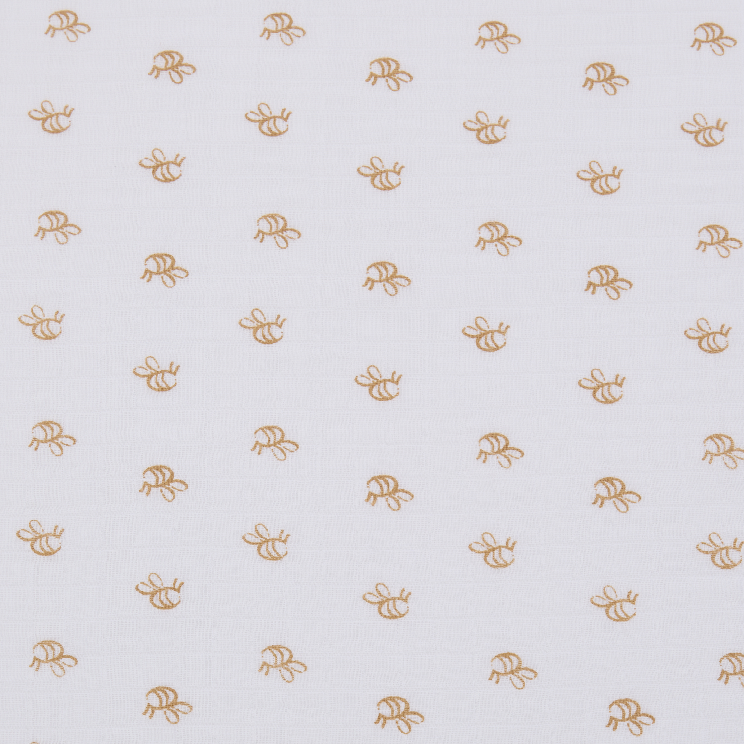 Disney Baby Winnie The Pooh Cotton Muslin Swaddle, 2-Pack photo 4