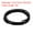 Black (10mm OD x 6.5mm ID), variant on Uxcell Pneumatic Tubing Pipe Pu Hose Air Compressor PU Polyurethane Hose Tube for Air Compressor Water Fluid Transfer Red (12mm OD x 8mm ID)