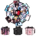 thumbnail image 3 of Hexagon DIY Birthday Gift Surprise Explosion Box Photo Album Memory Scrapbook, 3 of 5