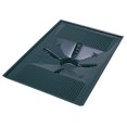 thumbnail image 1 of Lisle 17902 Super Transmission Drain Funnel, Black, 1 of 3