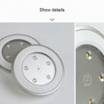 thumbnail image 4 of Battery-Powered Bedroom Wall Night Light, 4 of 5