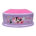 thumbnail image 1 of Minnie Mouse Aides Joyeuses Marchepied, 1 of 8
