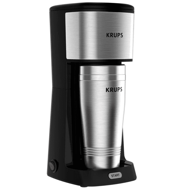 Krups Coffee Makers