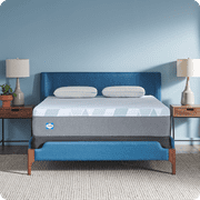 Sealy Dreamlife 12” King Hybrid Mattress-in-a-Box, Adult