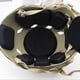 thumbnail image 5 of 19Pcs Universal Helmet Padding Replacement Foam Cushion Inner Liner for Motorcycle Helmets Head Protection, 5 of 5