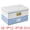 Blue, variant on Unique Bargains Fabric Storage Bin with Lids Pink 15*9.8*8.3in