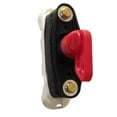 thumbnail image 5 of Ignition Switch Spare Main Battery Switch Power Switch for Volvo Trucks FH FM FL VM 21199003 2051430, 5 of 5