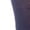 Navy, variant on Women's Navy Stripes Sports Football Style Hold-up Thigh High Long Socks
