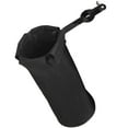 thumbnail image 3 of Miangastore Support de Pilon pour Ensemble de Tambour Conteneur de Pilon Noir Accessoires de Protection 1 Ensemble, 3 of 9